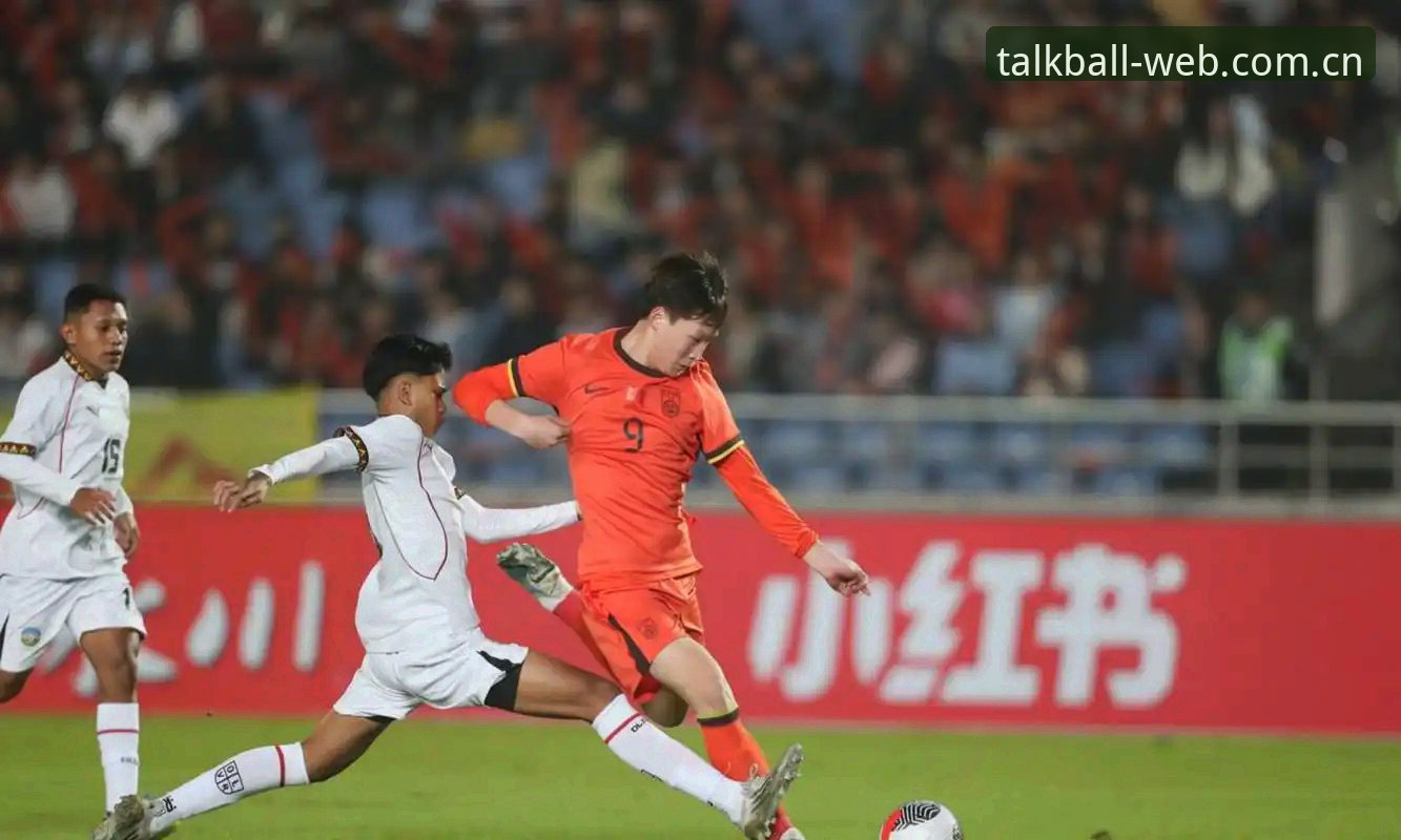 U17世界杯抽签结果揭晓——谈球吧体育深度解析中国队小组赛最新动态