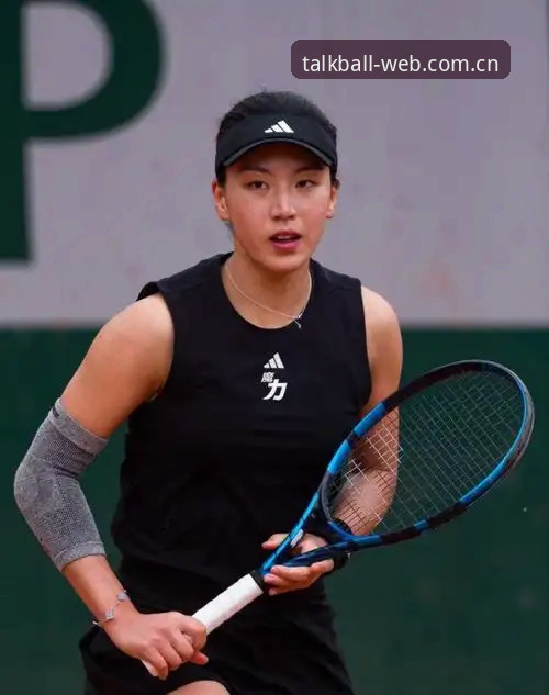 2026法网女单5大看点：郑钦文保分压力与王欣瑜种子突围新路径